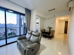 Sky Vue (D20), Condominium #588753701